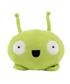 peluche-alien étonné