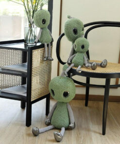 doudou extraterrestre