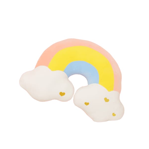 peluche-arc-en-ciel peluche arc en ciel