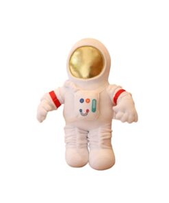 peluche astronaute