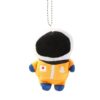 peluche-astronaute japonais