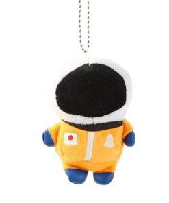 peluche-astronaute japonais