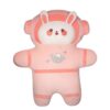 peluche-astronaute-lapin-rose