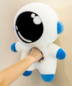 peluche astronaute