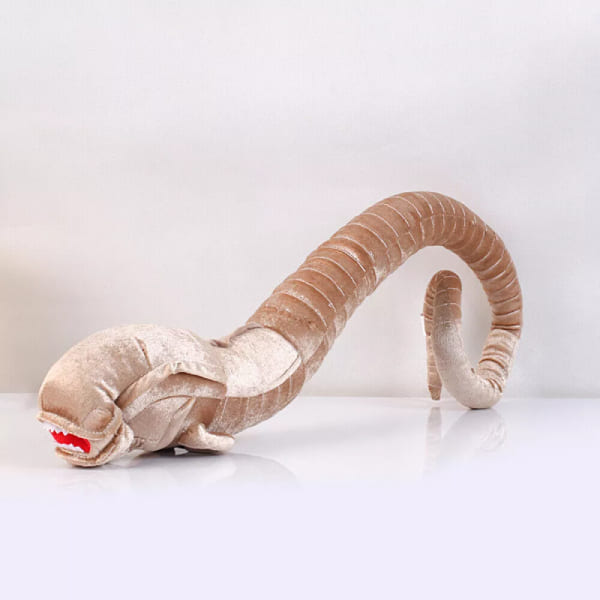 peluche-extraterrestre-Chestburster peluche-extraterrestre-Chestburster