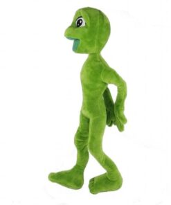 peluche-extraterrestre alien