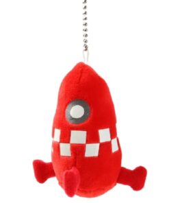 peluche-fusee tintin