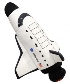 peluche-navette-spatiale
