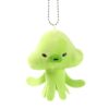 peluche-petit alien