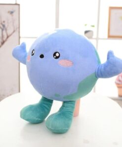 peluche-planete bleue