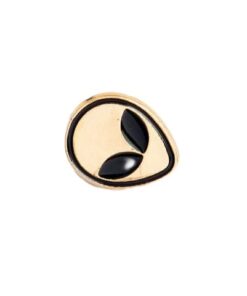 pin alien