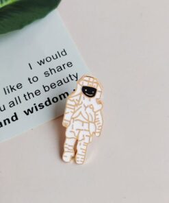 pins astronaute
