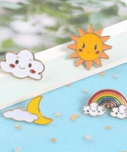pin pack nuage