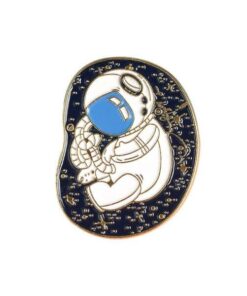 pins astronaute