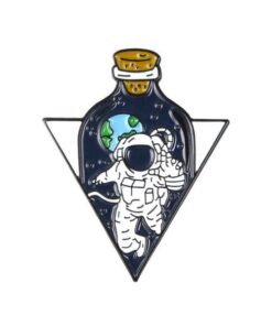 pins astronaute