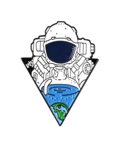pins astronaute