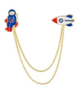 pins astronaute