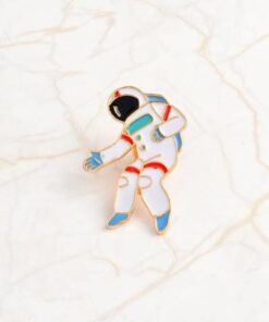 pins astronaute