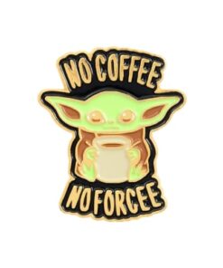 pins baby yoda cafe