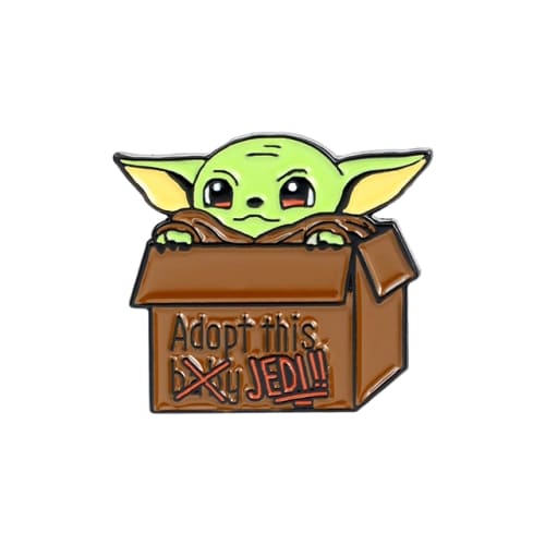 pins-baby-yoda-jedi pins baby yoda jedi