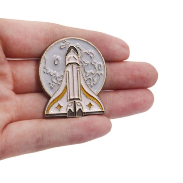 pins-fusee-futuriste pins fusee futuriste