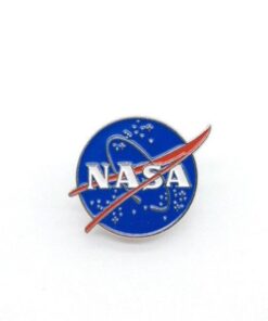 pin's nasa