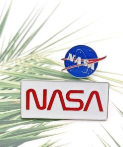 pins-nasa