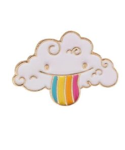 pins nuage