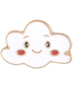 pins nuage