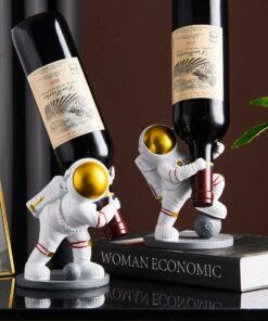 porte-bouteille-astronaute