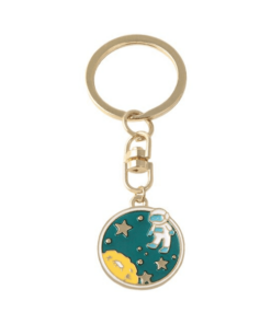 porte clé galactique