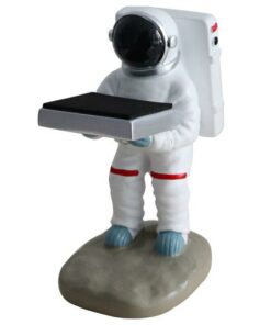 porte-montre-astronaute