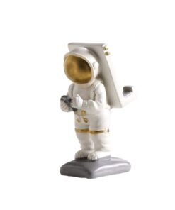 porte smartphone petit astronaute