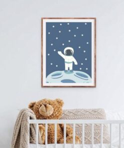 poster-astronaute