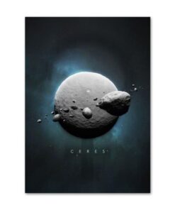 poster ceres