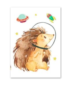 poster-choupisson-astronaute