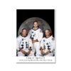 Poster Neil Armstrong