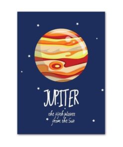 poster jupiter