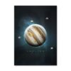 poster jupiter