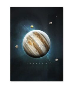 poster jupiter