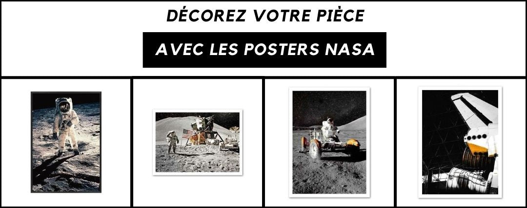 Posters Nasa
