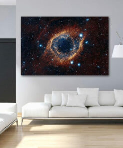 poster nebuleuse