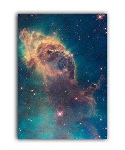 poster-nebuleuse carene