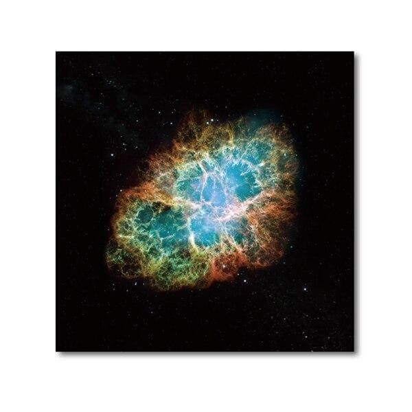 poster-nebuleuse-du-crabe poster nebuleuse du crabe