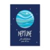 poster neptune