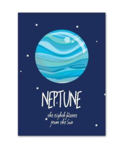 poster neptune