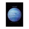 poster neptune