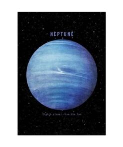 poster neptune