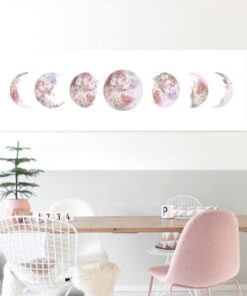 poster-phase-de-la-lune-design