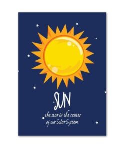 poster soleil